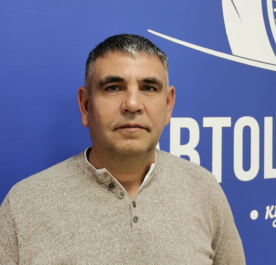 Алексей Викторович