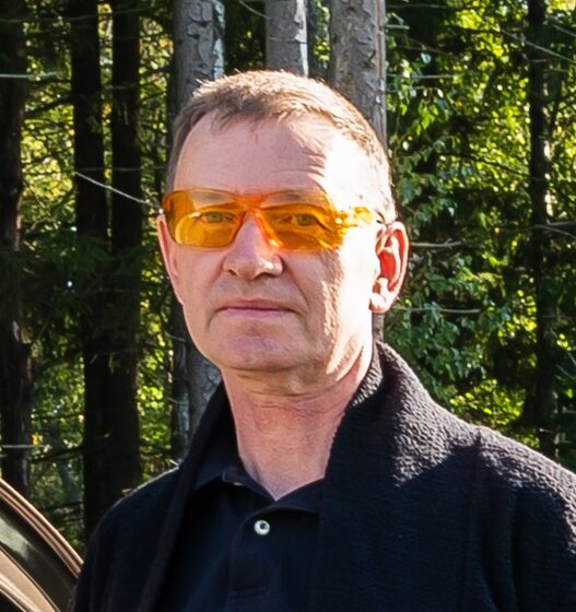 Николай Николаевич