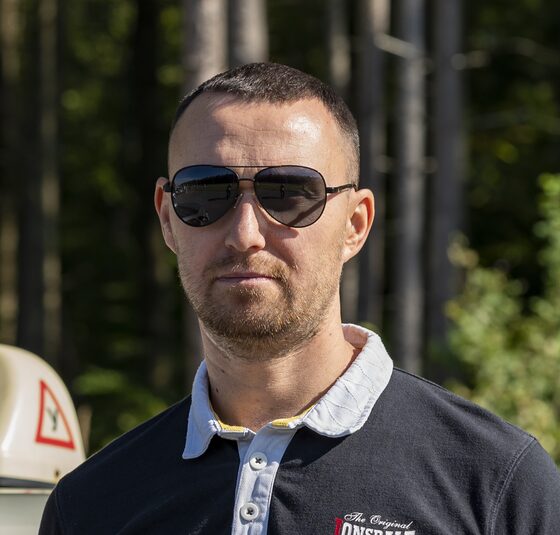 Николай Владимирович