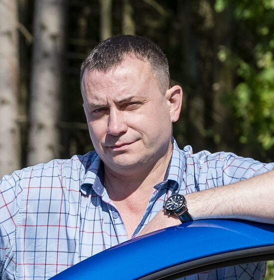Юрий Геннадьевич